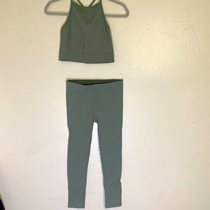 H&M 2-piece set
